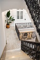 Casa Sevilla 1920 Suites by Época