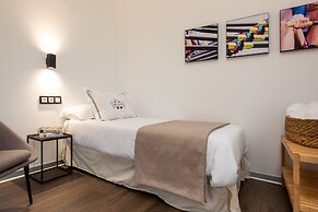 Casa Sevilla 1920 Suites by Época