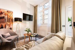 Casa Sevilla 1920 Suites by Época