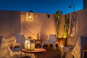 Casa Sevilla 1920 Suites by Época