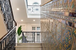 Casa Sevilla 1920 Suites by Época