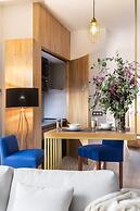 Casa Sevilla 1920 Suites by Época