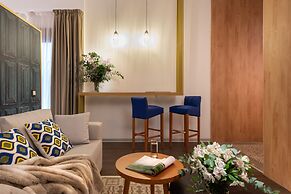 Casa Sevilla 1920 Suites by Época