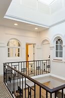 Casa Sevilla 1920 Suites by Época