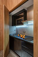 Casa Sevilla 1920 Suites by Época