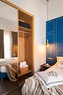 Casa Sevilla 1920 Suites by Época