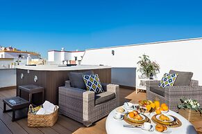 Casa Sevilla 1920 Suites by Época