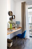 Casa Sevilla 1920 Suites by Época