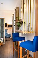 Casa Sevilla 1920 Suites by Época