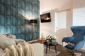 Casa Sevilla 1920 Suites by Época