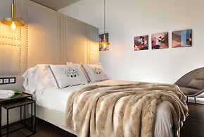 Casa Sevilla 1920 Suites by Época