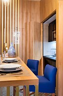 Casa Sevilla 1920 Suites by Época