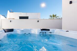 Casa Sevilla 1920 Suites by Época