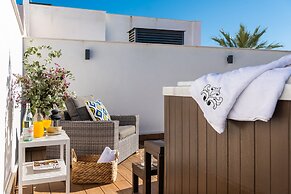 Casa Sevilla 1920 Suites by Época