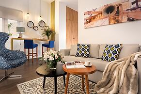 Casa Sevilla 1920 Suites by Época