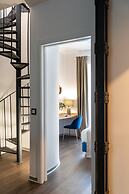 Casa Sevilla 1920 Suites by Época