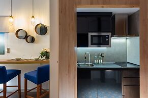 Casa Sevilla 1920 Suites by Época