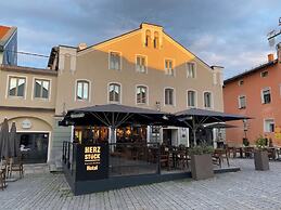 Herzstück Waldkirchen