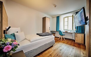 Herzstück Waldkirchen