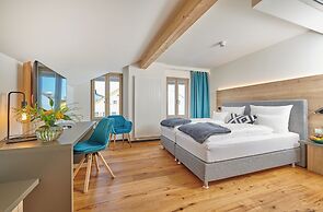 Herzstück Waldkirchen