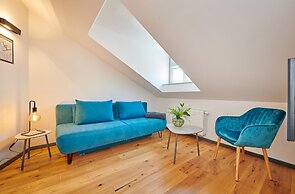 Herzstück Waldkirchen