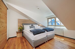 Herzstück Waldkirchen