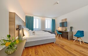 Herzstück Waldkirchen