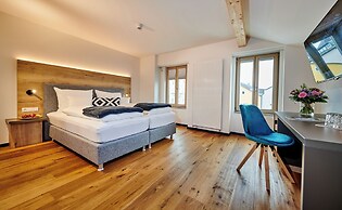 Herzstück Waldkirchen