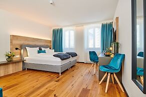 Herzstück Waldkirchen