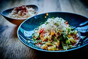 Herzstück Waldkirchen