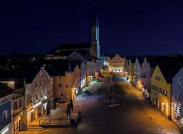 Herzstück Waldkirchen