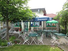 Gasthaus Deutscher Jäger