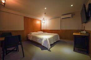 TS Hotel