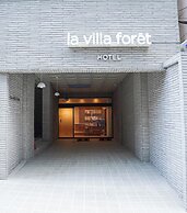 TS Hotel