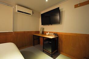 TS Hotel