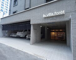 TS Hotel
