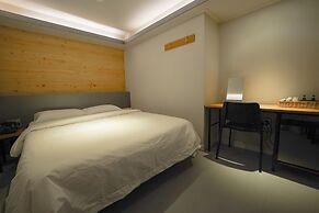 TS Hotel