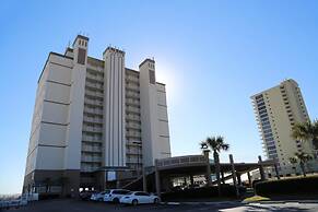 Royal Palms 402 1 Bedroom Condo by RedAwning