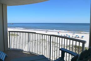 Royal Palms 402 1 Bedroom Condo by RedAwning