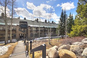 1733 Lenawee 4 Bedroom Condo