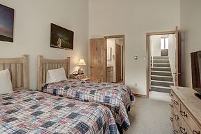 1733 Lenawee 4 Bedroom Condo