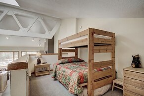 1733 Lenawee 4 Bedroom Condo