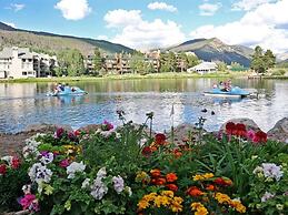 1733 Lenawee 4 Bedroom Condo