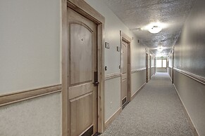 1733 Lenawee 4 Bedroom Condo