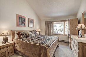 1733 Lenawee 4 Bedroom Condo