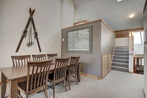 1733 Lenawee 4 Bedroom Condo