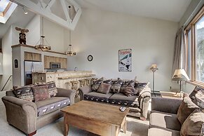 1733 Lenawee 4 Bedroom Condo