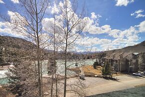 1733 Lenawee 4 Bedroom Condo