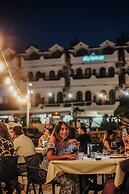 Diplomat Hotel