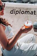 Diplomat Hotel